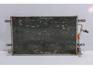 bontott AUDI A4 B6 Klímahűtő Radiátor