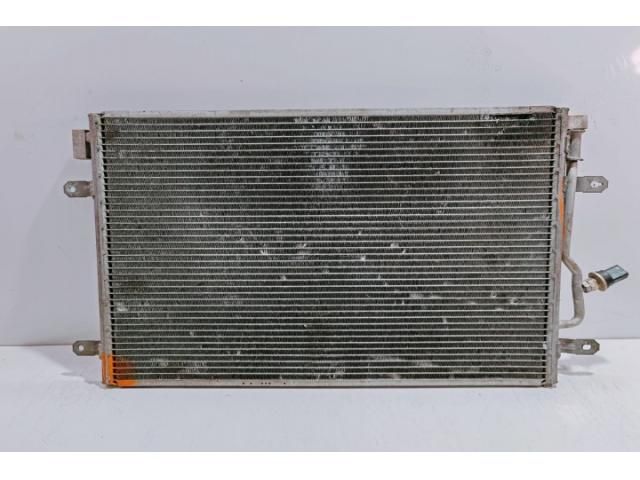 bontott AUDI A4 B6 Klímahűtő Radiátor