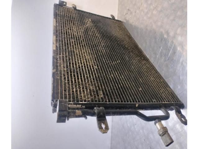 bontott AUDI A4 B6 Klímahűtő Radiátor