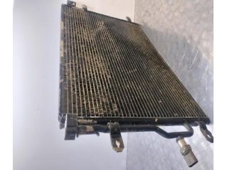 bontott AUDI A4 B6 Klímahűtő Radiátor