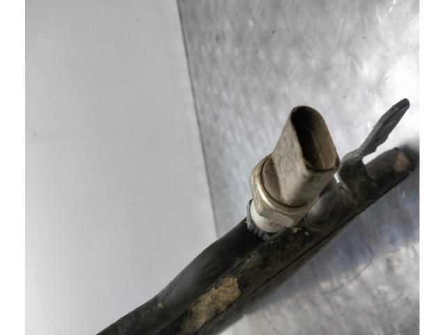 bontott AUDI A4 B6 Klímahűtő Radiátor