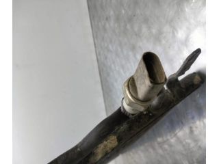 bontott AUDI A4 B6 Klímahűtő Radiátor