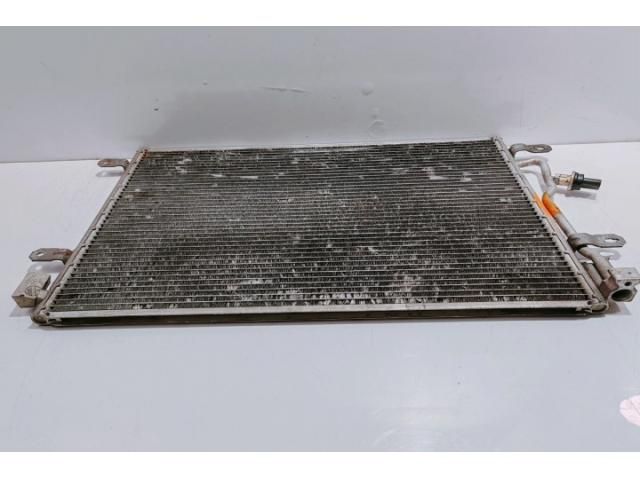 bontott AUDI A4 B6 Klímahűtő Radiátor