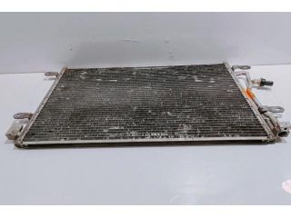 bontott AUDI A4 B6 Klímahűtő Radiátor