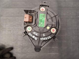 bontott AUDI A4 B6 Klímahűtő Ventilátor