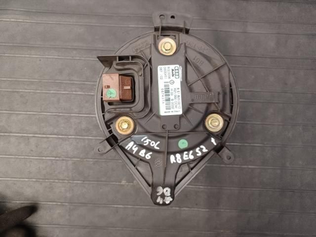 bontott AUDI A4 B6 Klímahűtő Ventilátor