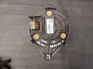 bontott AUDI A4 B6 Klímahűtő Ventilátor