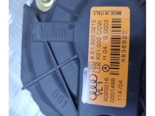 bontott AUDI A4 B6 Klímahűtő Ventilátor