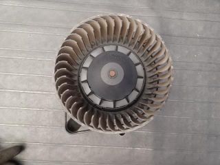 bontott AUDI A4 B6 Klímahűtő Ventilátor