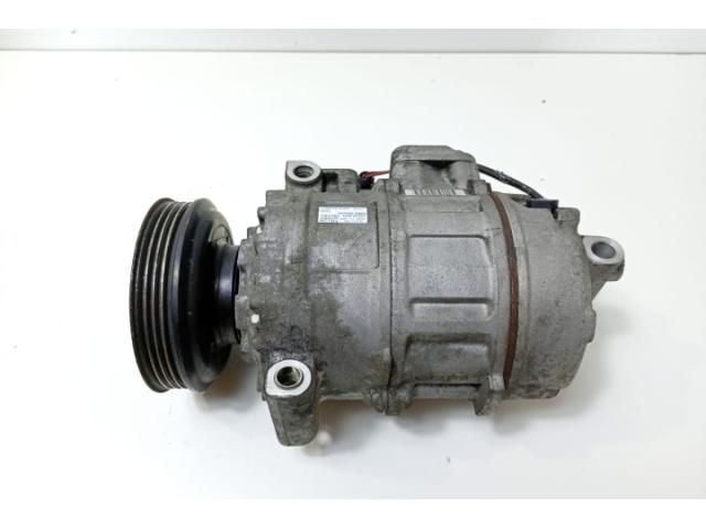 bontott AUDI A4 B6 Klímakompresszor