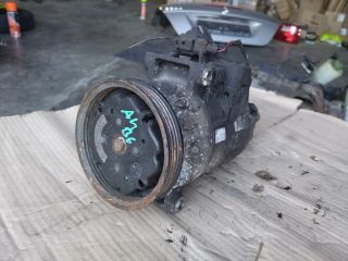 bontott AUDI A4 B6 Klímakompresszor