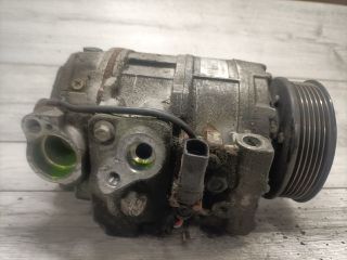 bontott AUDI A4 B6 Klímakompresszor