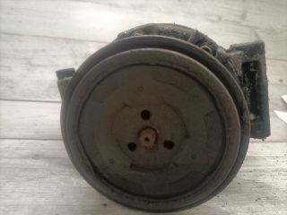 bontott AUDI A4 B6 Klímakompresszor