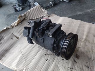 bontott AUDI A4 B6 Klímakompresszor