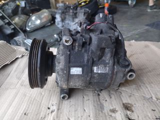 bontott AUDI A4 B6 Klímakompresszor