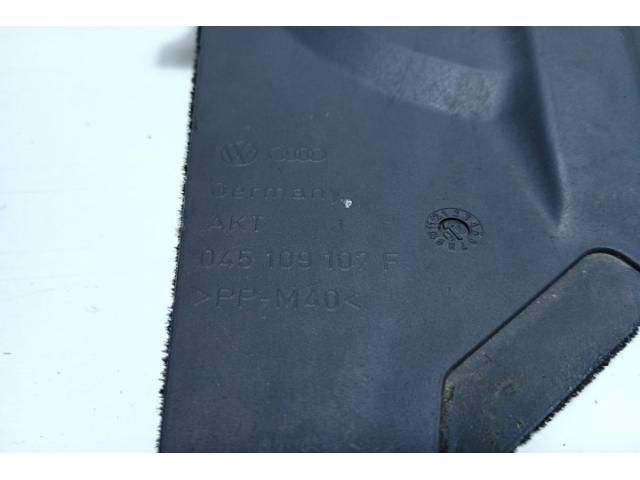 bontott AUDI A4 B6 Komplett Vezérlés Burkolat