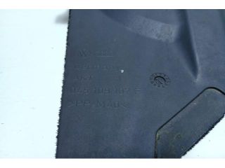 bontott AUDI A4 B6 Komplett Vezérlés Burkolat