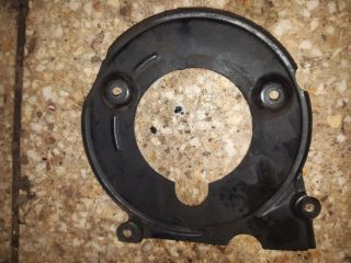 bontott AUDI A4 B6 Komplett Vezérlés Burkolat