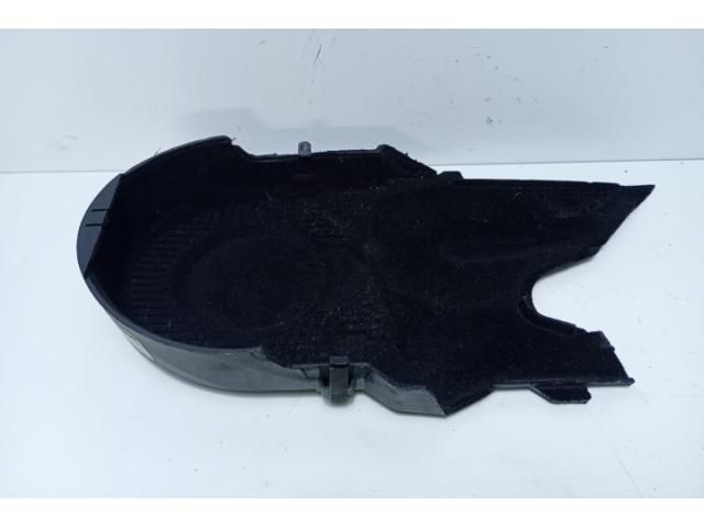 bontott AUDI A4 B6 Komplett Vezérlés Burkolat