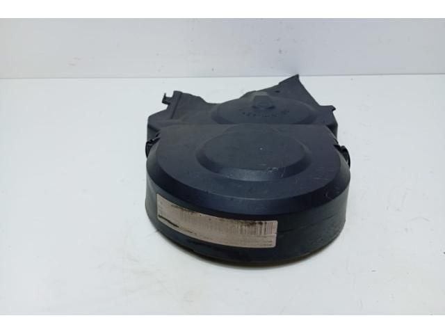 bontott AUDI A4 B6 Komplett Vezérlés Burkolat