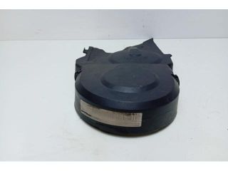 bontott AUDI A4 B6 Komplett Vezérlés Burkolat