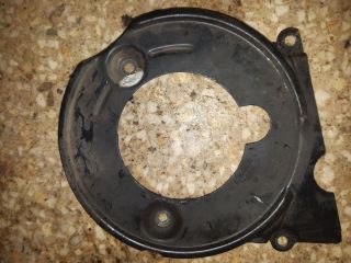 bontott AUDI A4 B6 Komplett Vezérlés Burkolat