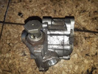 bontott AUDI A4 B6 Kormányszervó Motor (Hidraulikus)