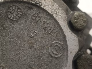 bontott AUDI A4 B6 Kormányszervó Motor (Hidraulikus)