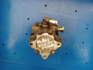bontott AUDI A4 B6 Kormányszervó Motor (Hidraulikus)
