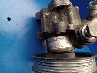 bontott AUDI A4 B6 Kormányszervó Motor (Hidraulikus)