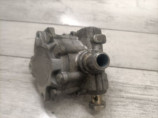 bontott AUDI A4 B6 Kormányszervó Motor (Hidraulikus)