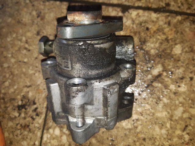 bontott AUDI A4 B6 Kormányszervó Motor (Hidraulikus)