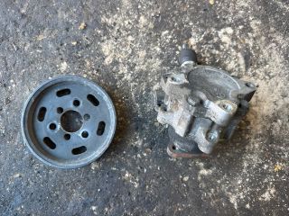 bontott AUDI A4 B6 Kormányszervó Motor (Hidraulikus)