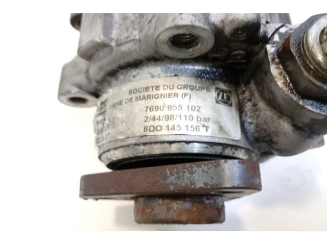 bontott AUDI A4 B6 Kormányszervó Motor (Hidraulikus)