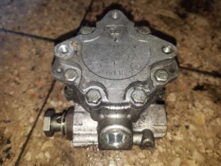 bontott AUDI A4 B6 Kormányszervó Motor (Hidraulikus)