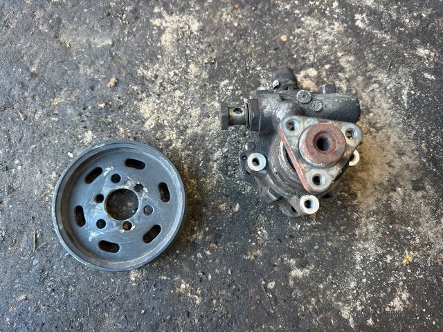 bontott AUDI A4 B6 Kormányszervó Motor (Hidraulikus)