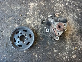 bontott AUDI A4 B6 Kormányszervó Motor (Hidraulikus)