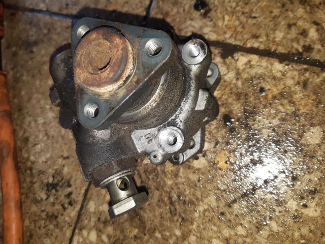 bontott AUDI A4 B6 Kormányszervó Motor (Hidraulikus)