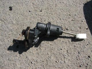 bontott AUDI A4 B6 Kuplung Munkahenger