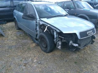 bontott AUDI A4 B6 Kuplung Szerkezet