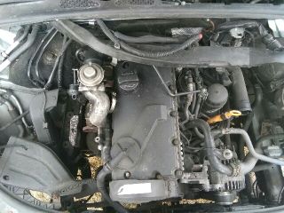 bontott AUDI A4 B6 Kuplung Szerkezet