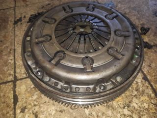 bontott AUDI A4 B6 Kuplung Szett Lendkerékkel