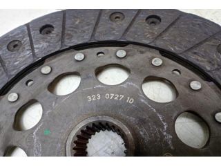 bontott AUDI A4 B6 Kuplung Szett (Szerkezet, Tárcsa)