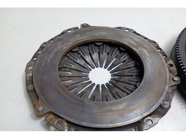 bontott AUDI A4 B6 Kuplung Szett (Szerkezet, Tárcsa)