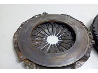 bontott AUDI A4 B6 Kuplung Szett (Szerkezet, Tárcsa)