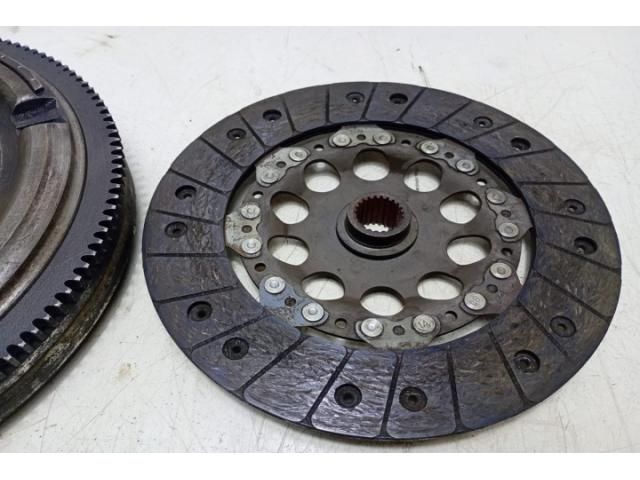 bontott AUDI A4 B6 Kuplung Szett (Szerkezet, Tárcsa)