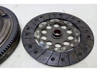 bontott AUDI A4 B6 Kuplung Szett (Szerkezet, Tárcsa)