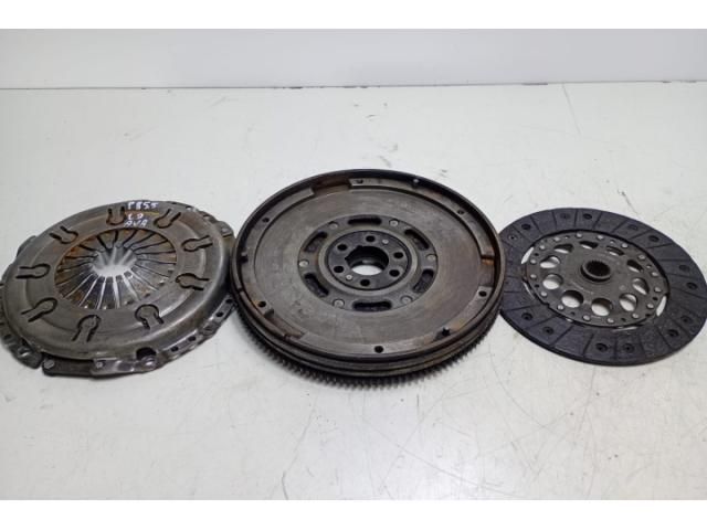 bontott AUDI A4 B6 Kuplung Szett (Szerkezet, Tárcsa)