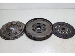 bontott AUDI A4 B6 Kuplung Szett (Szerkezet, Tárcsa)