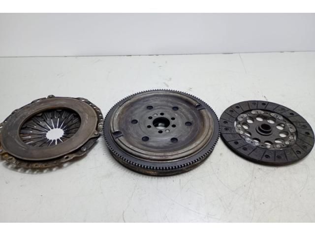 bontott AUDI A4 B6 Kuplung Szett (Szerkezet, Tárcsa)